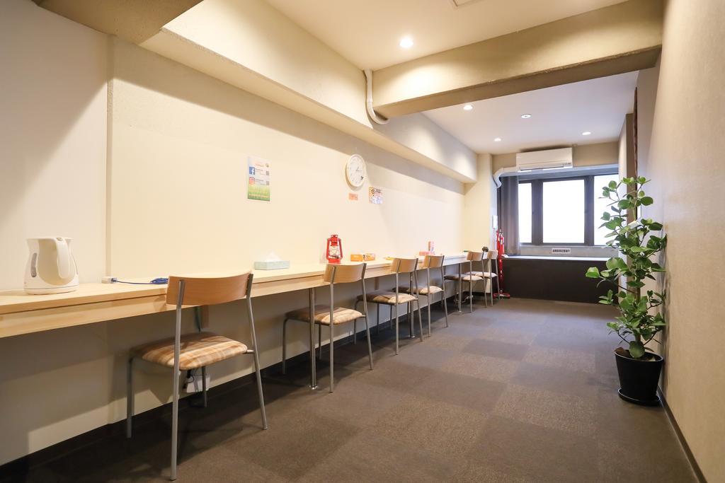 Bnb+ Tamatsukuri Osaka Exterior foto